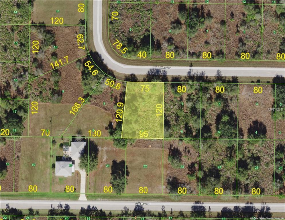 157 Vine Circle - Photo 1