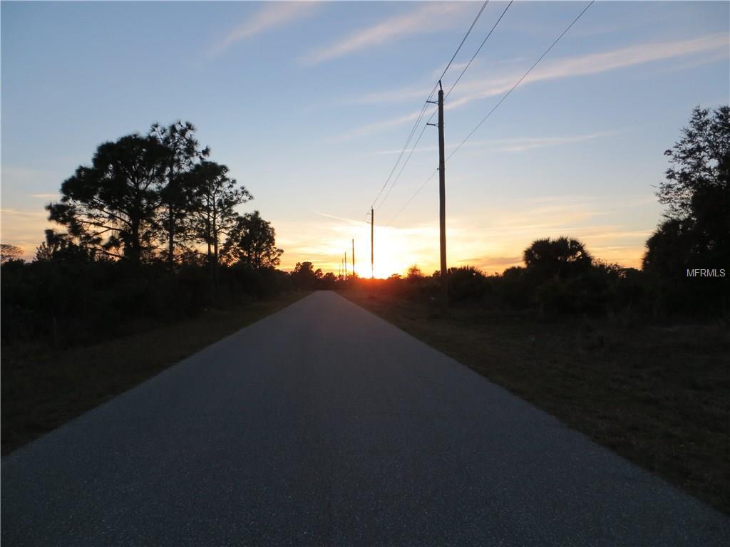 12156 Bacchus Road - Photo 1