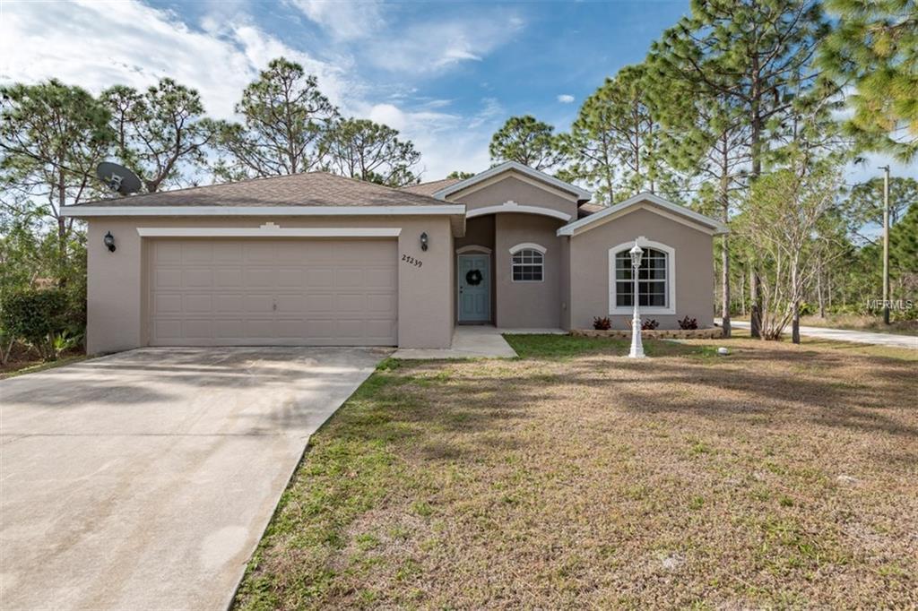 27239 Gurnsey Drive - Photo 1