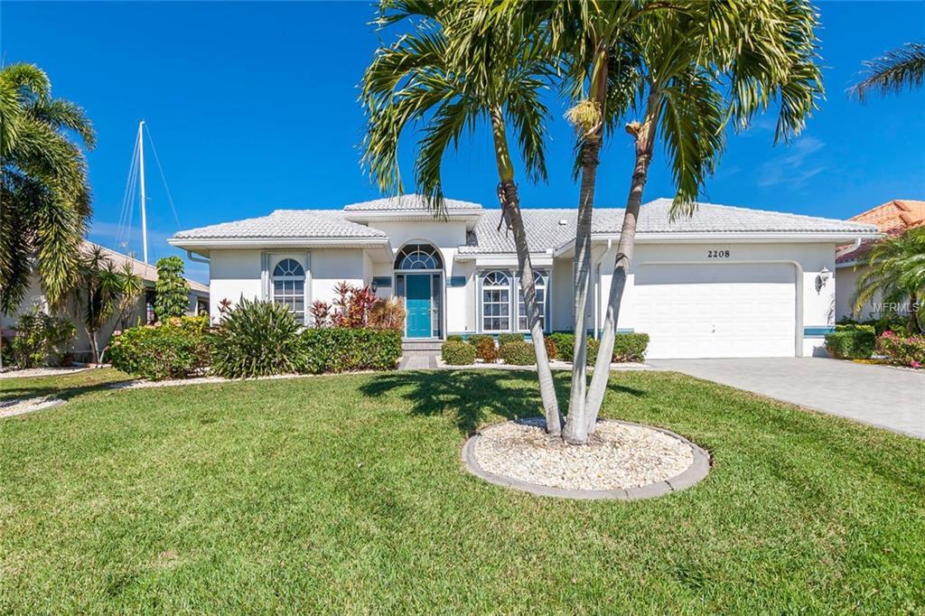 2208 Deborah Drive - Photo 1