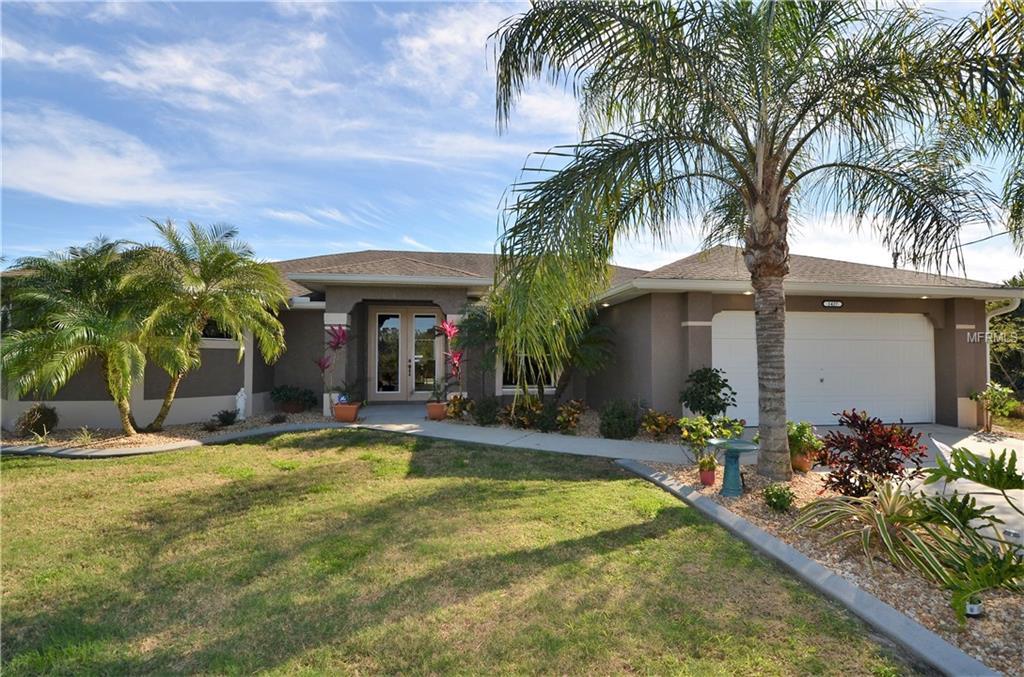 3427 Brewster Road - Photo 1