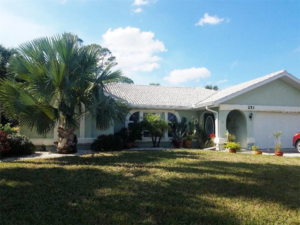 253 Santarem Circle - Photo 1