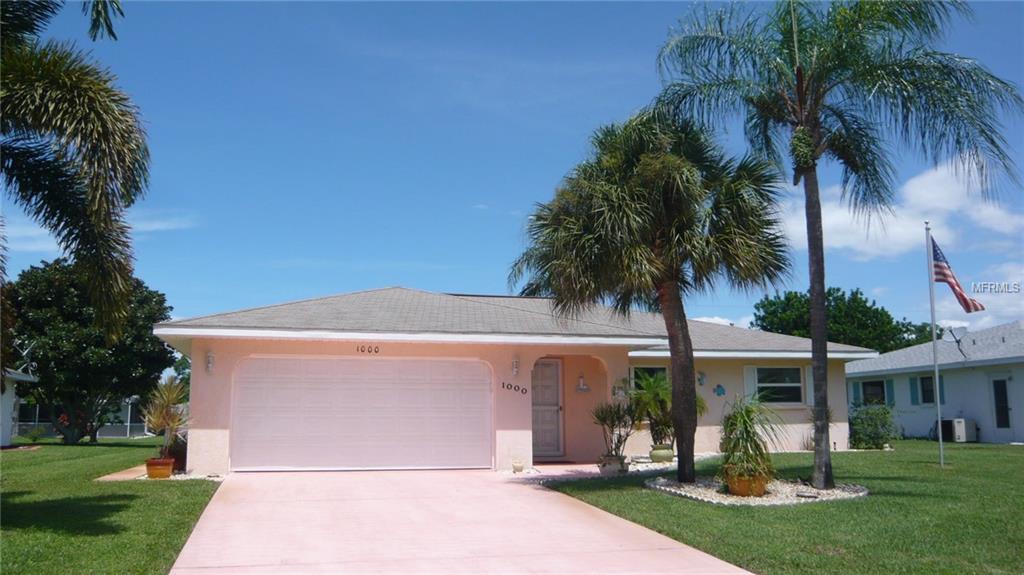 1000 Osceola Boulevard - Photo 1