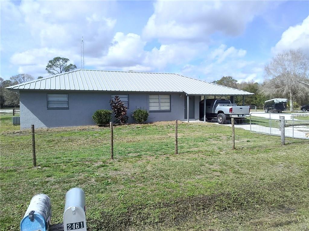 2461 Eucalyptus Avenue - Photo 1
