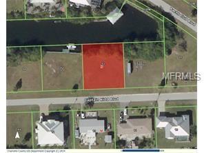 24312 Captain Kidd Boulevard - Photo 1