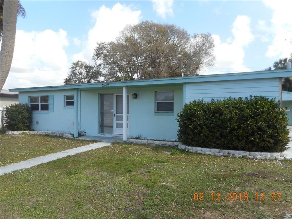 2432 Ednor Street - Photo 1