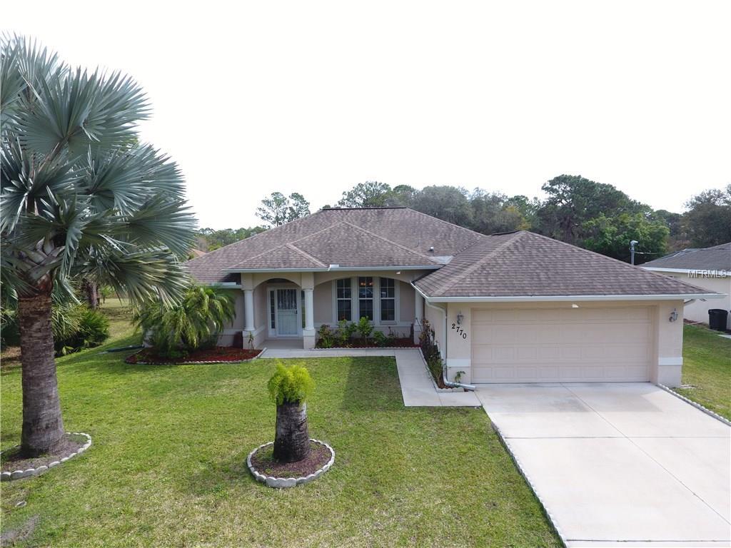 2770 Trianna Street - Photo 1