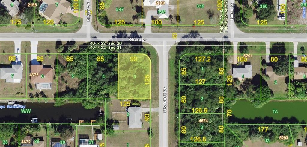 5009 Silver Bell Drive - Photo 1