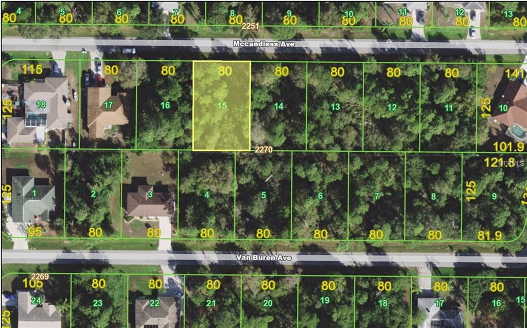23415 Mccandless Avenue - Photo 1