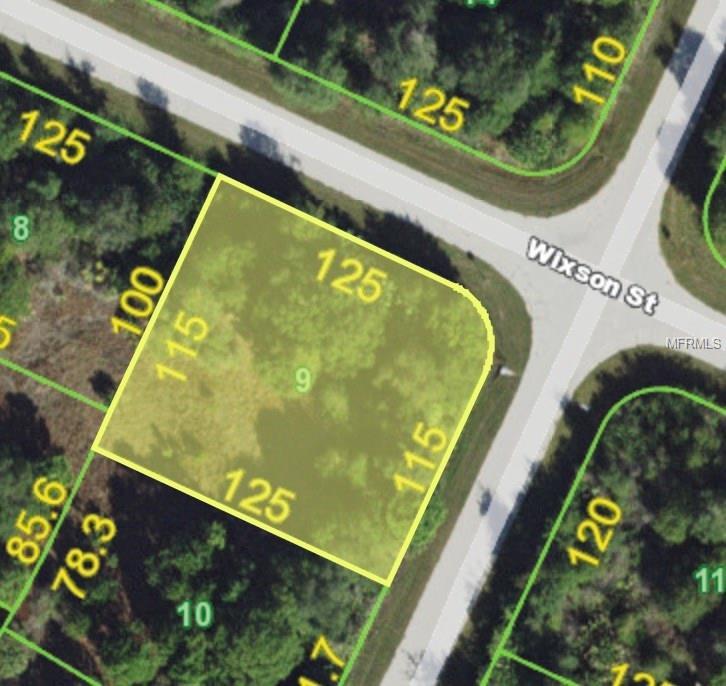 7067 Wixson Street - Photo 1