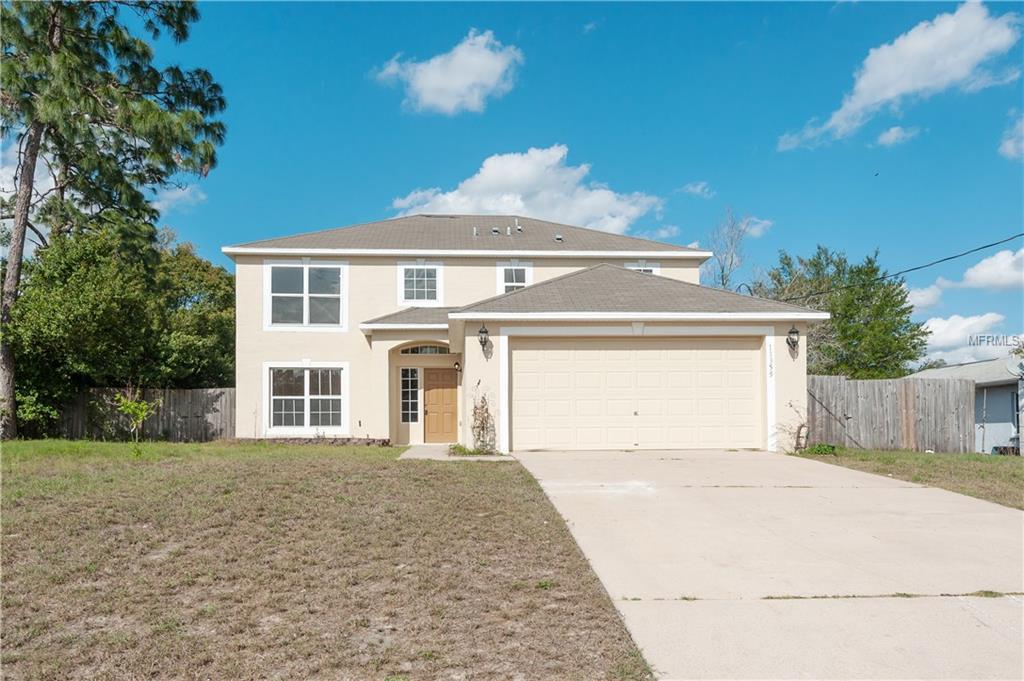 11355 Riddle Drive - Photo 1