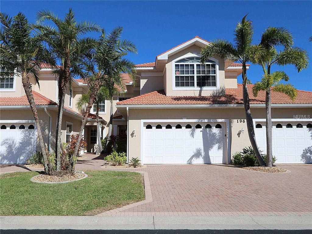196 Tarpon Cove Boulevard - Photo 1