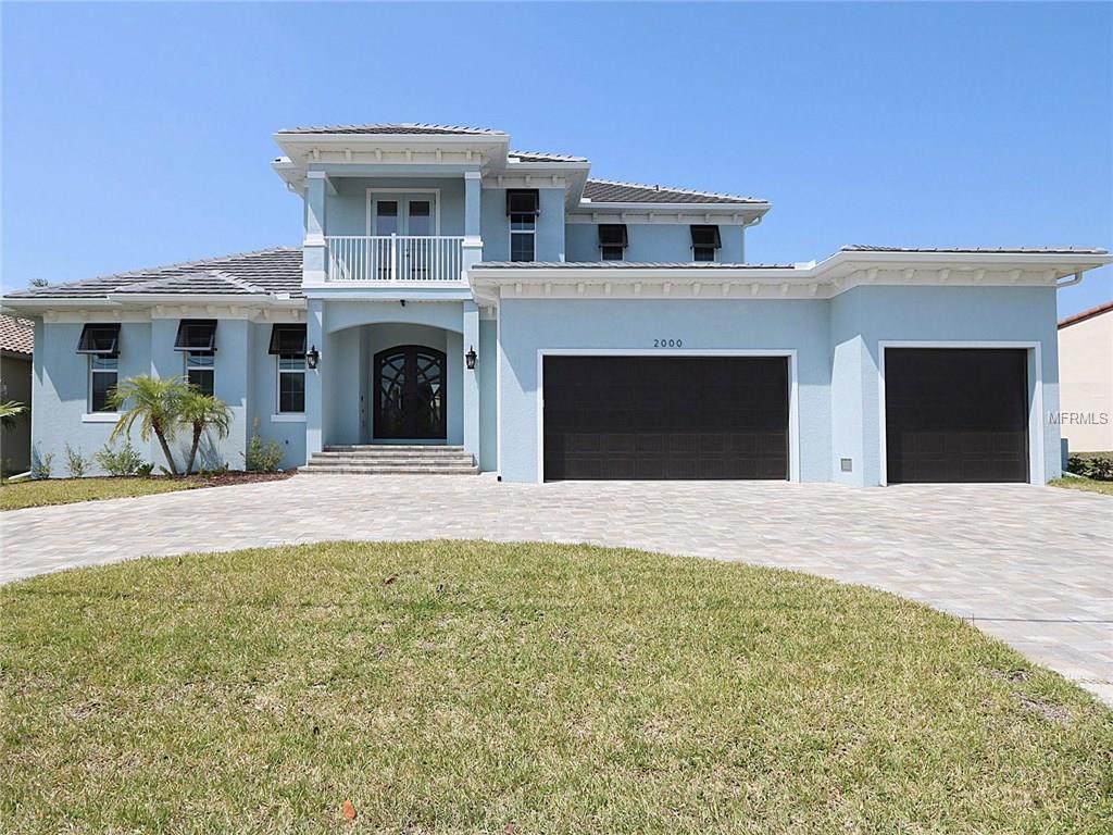 2000 Deborah Drive - Photo 1
