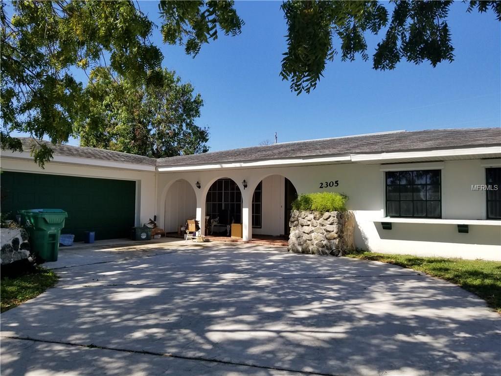 2305 Beacon Drive - Photo 1