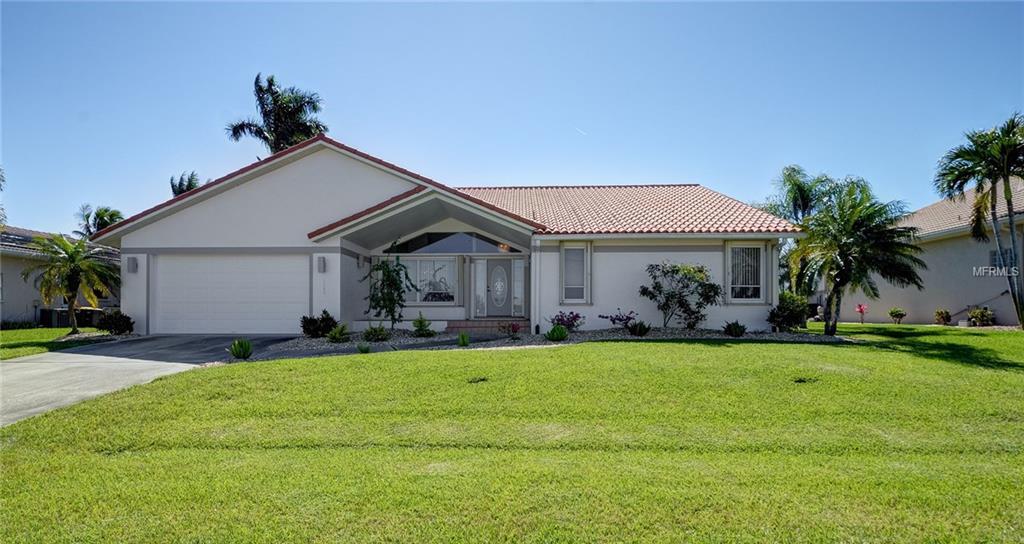 1347 Thrasher Drive - Photo 1
