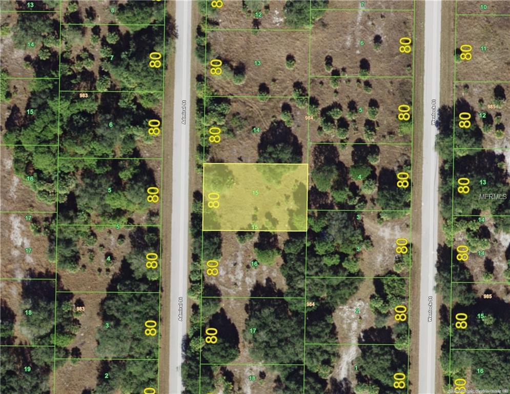 442 Admiral Street - Photo 1