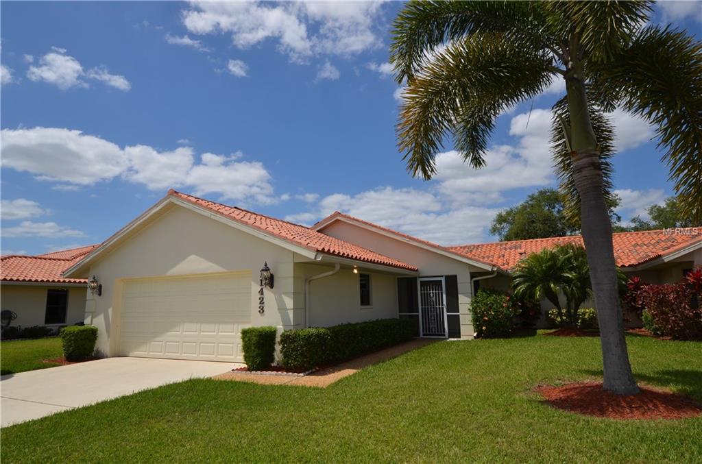11423 Courtney Drive - Photo 1