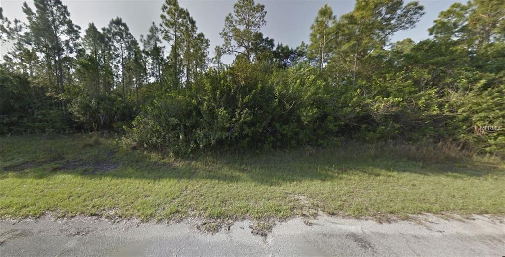 Lot 15 Firebird Road - Photo 1