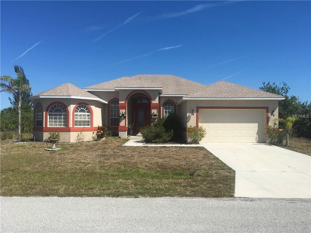 10495 Atenia Street - Photo 1