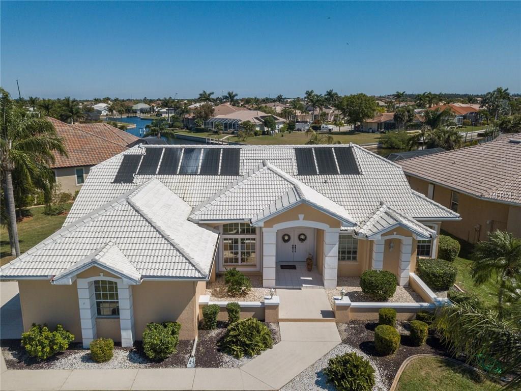 3600 Darin Drive - Photo 1