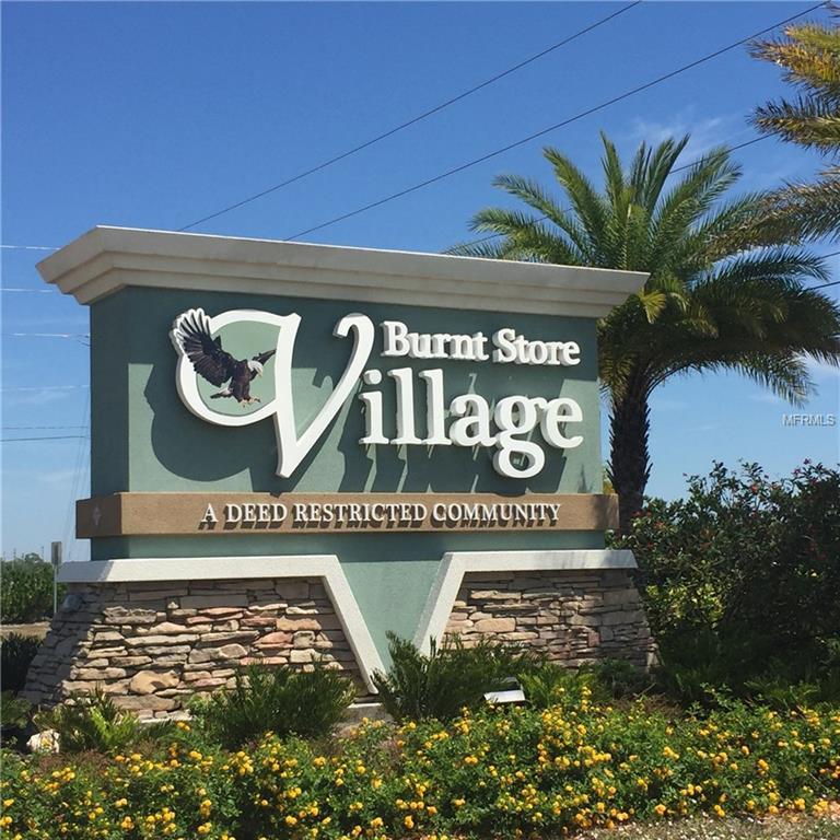 25332 Barque Point Drive - Photo 1