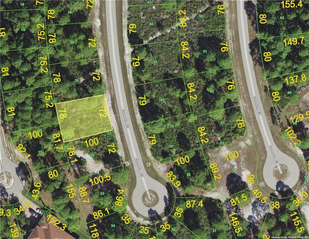 10 Coxswaine Circle - Photo 1