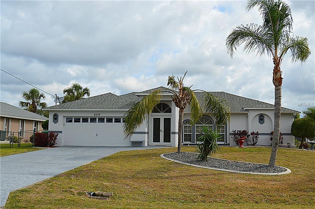 2490 Auburn Boulevard - Photo 1