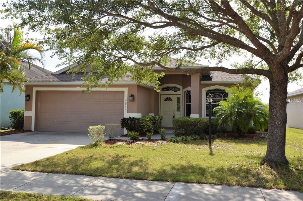 2249 Boxwood Street - Photo 1