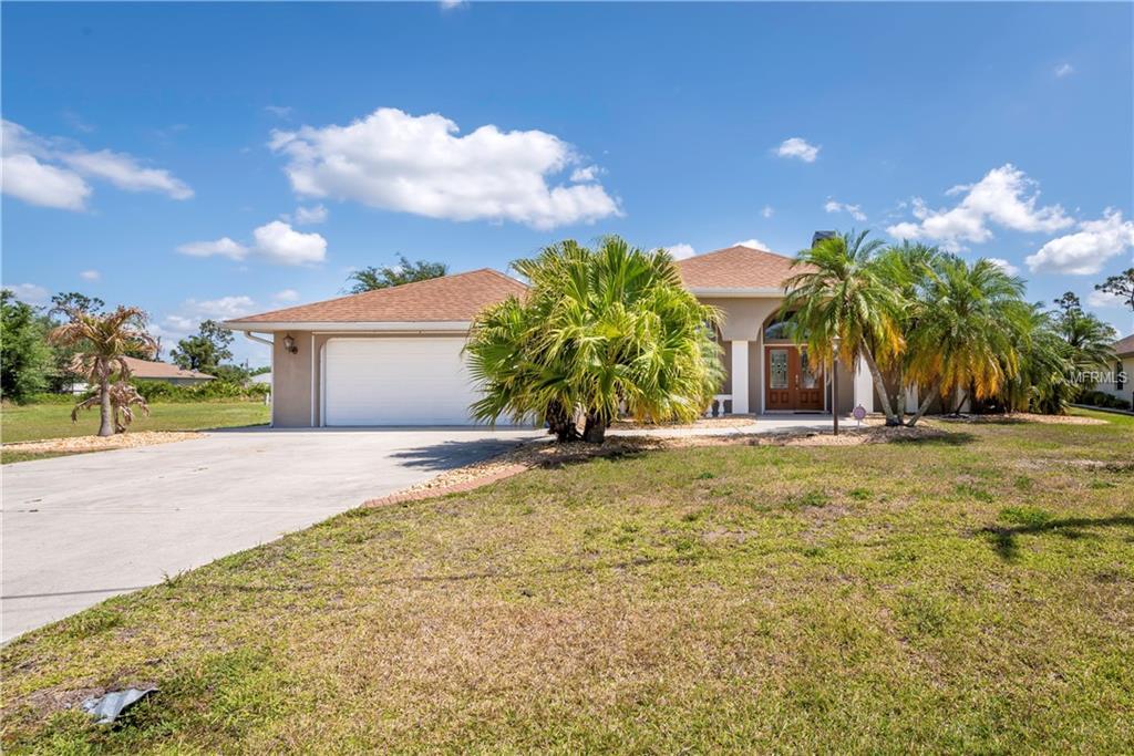 27479 Tierra Del Fuego Circle - Photo 1