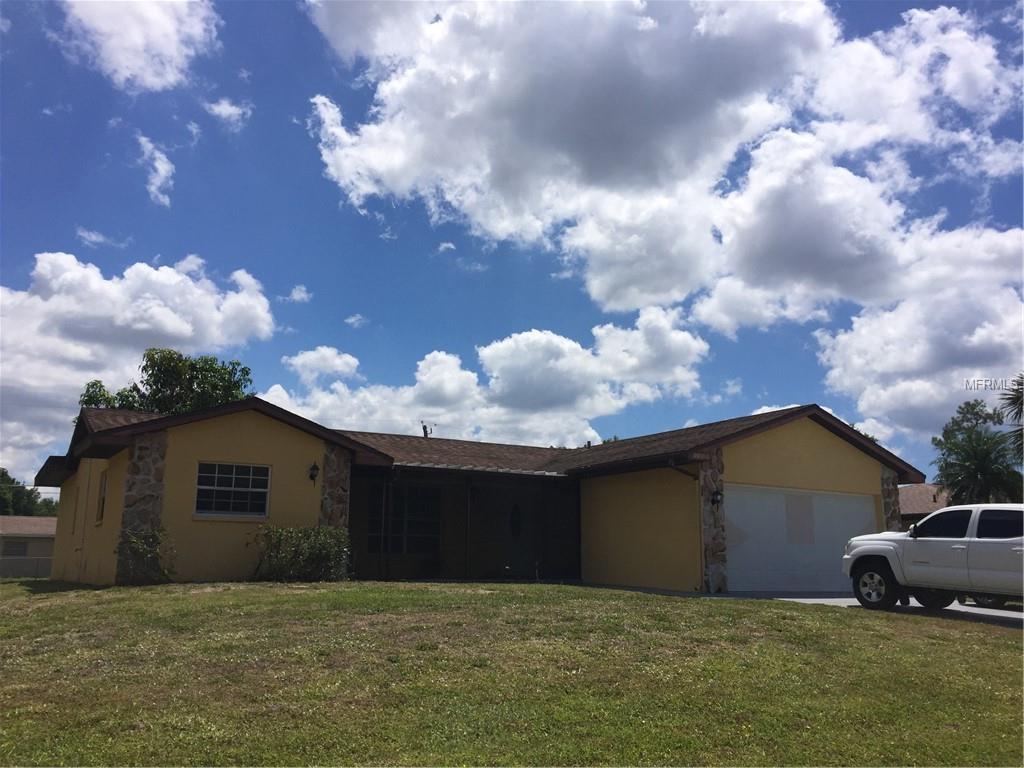 1350 Nimrod Street - Photo 1