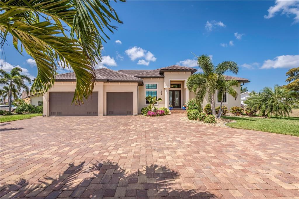 1523 Casey Key Drive - Photo 1