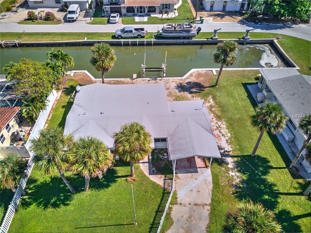 1265 Holiday Drive - Photo 1