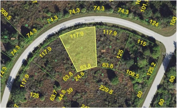 7252 Trumpet Circle - Photo 1