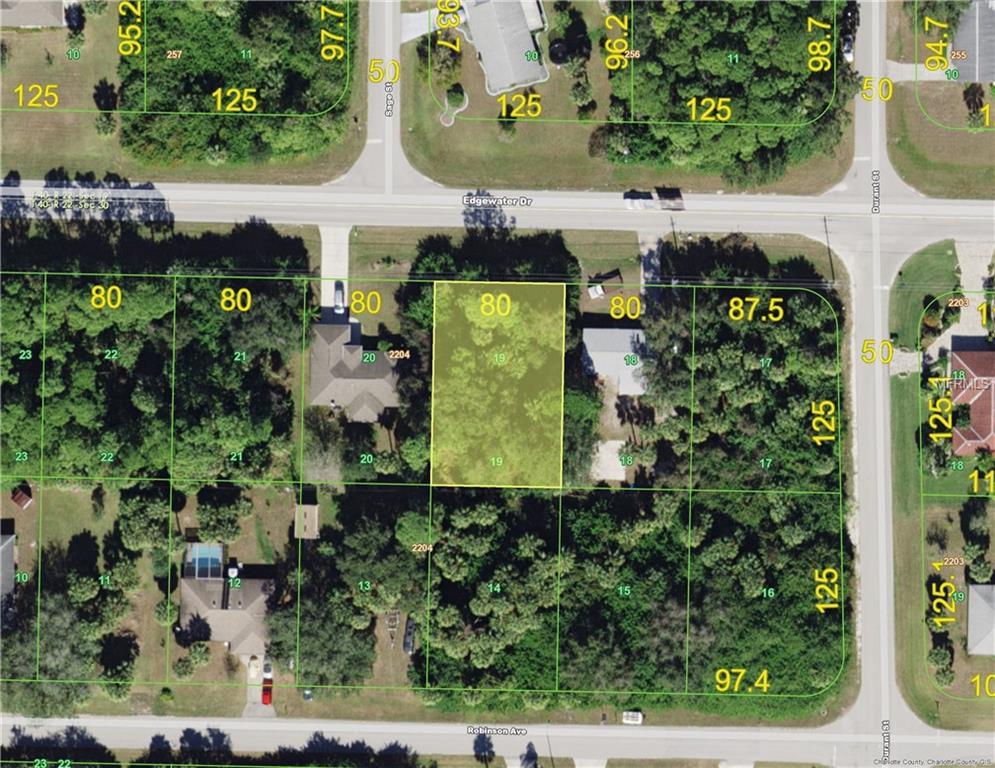 18249 Edgewater Drive - Photo 1