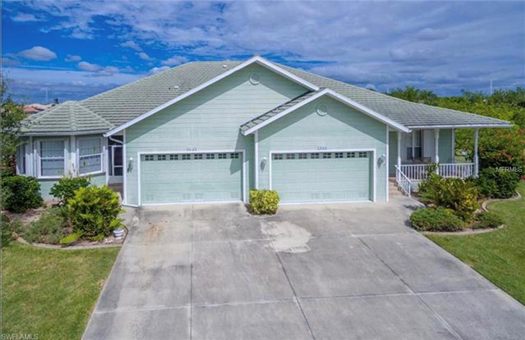 2330 Padre Island Drive - Photo 1