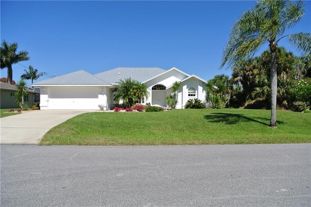 12388 Bacchus Road - Photo 1