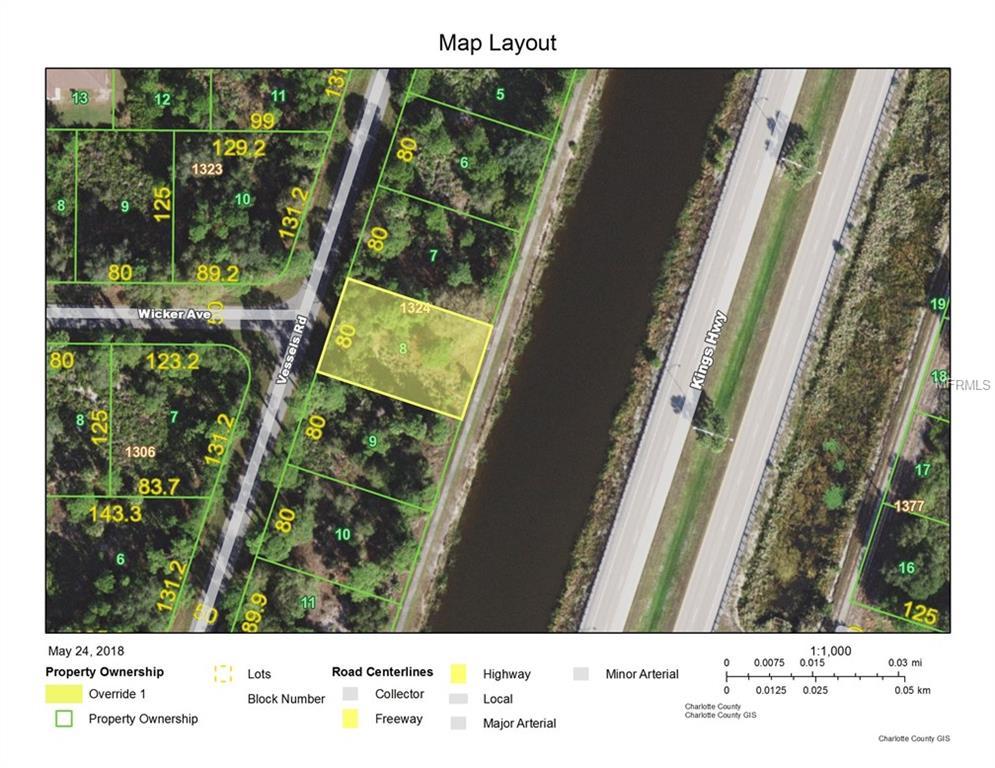 3228 Vessels Road - Photo 1