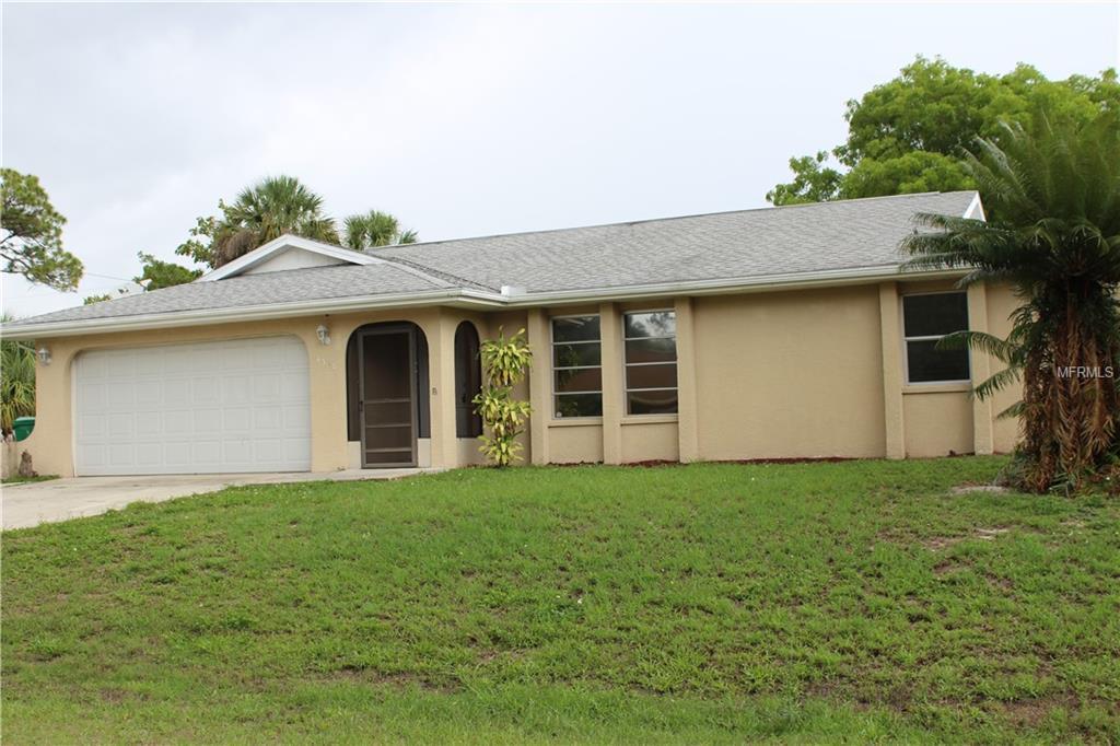 4378 Melis Street - Photo 1