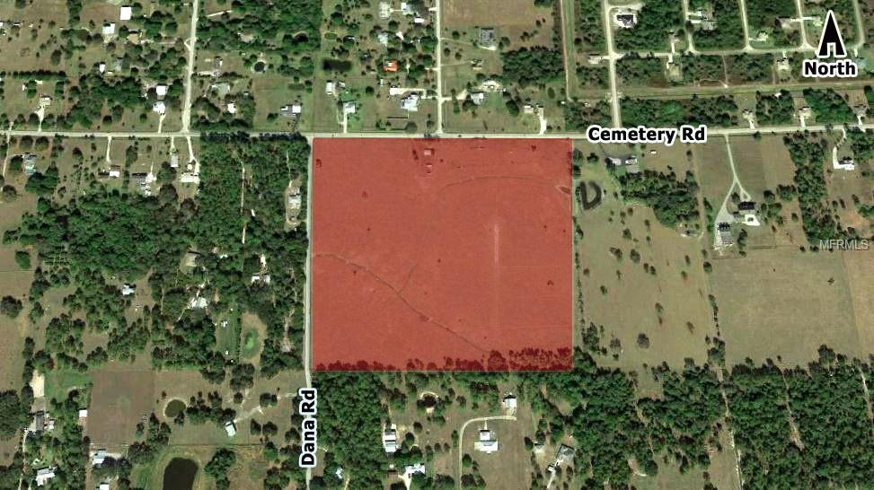 14870 Cemetery Rd - Photo 1
