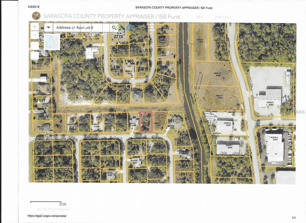 Churchill Avenue - Photo 1