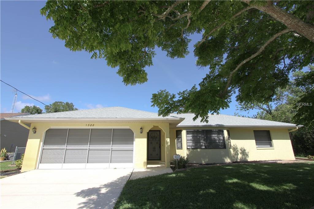 1588 Birchcrest Boulevard - Photo 1