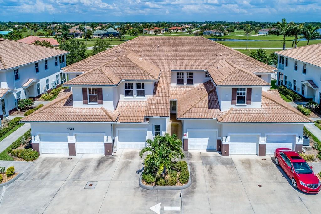 17268 Acapulco Road - Photo 1