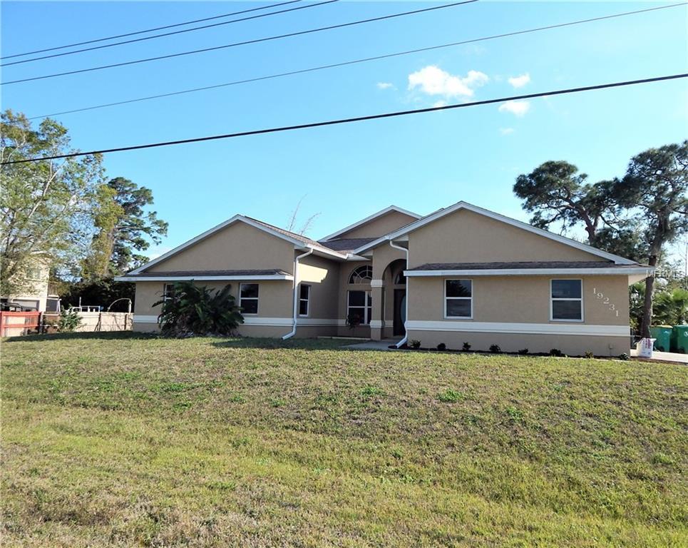 19231 Edgewater Drive - Photo 1