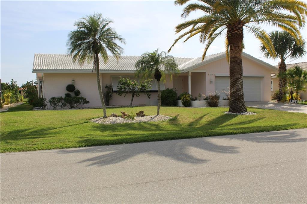 331 Capri Isles Court - Photo 1