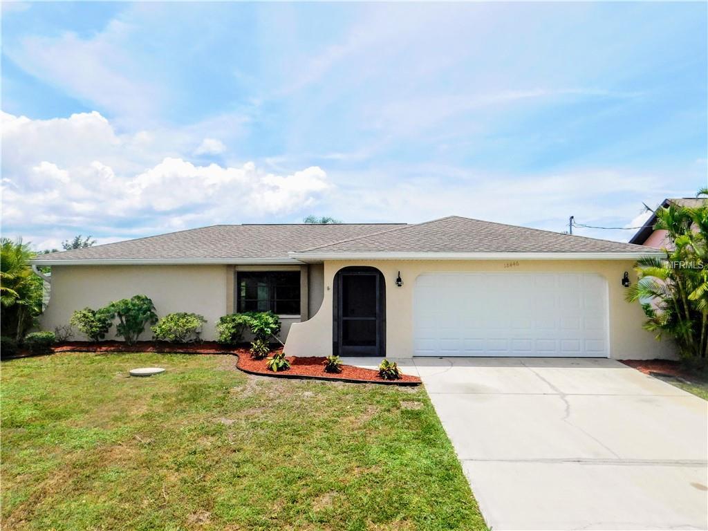 18446 Van Nuys Circle - Photo 1