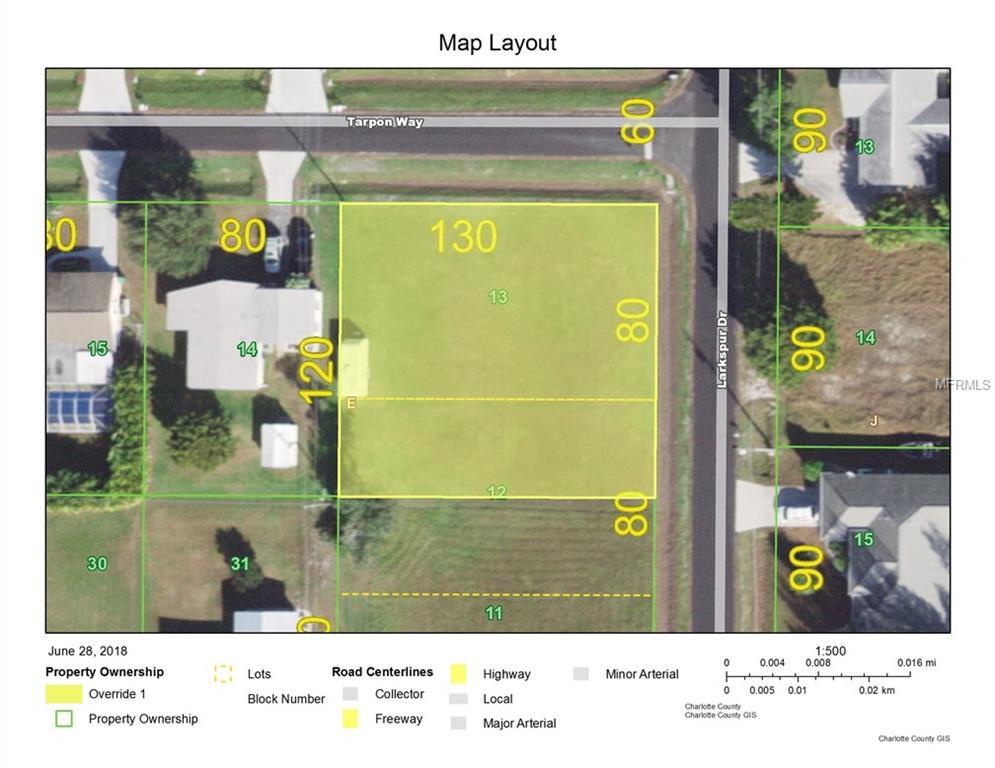 2501 Larkspur Drive - Photo 1