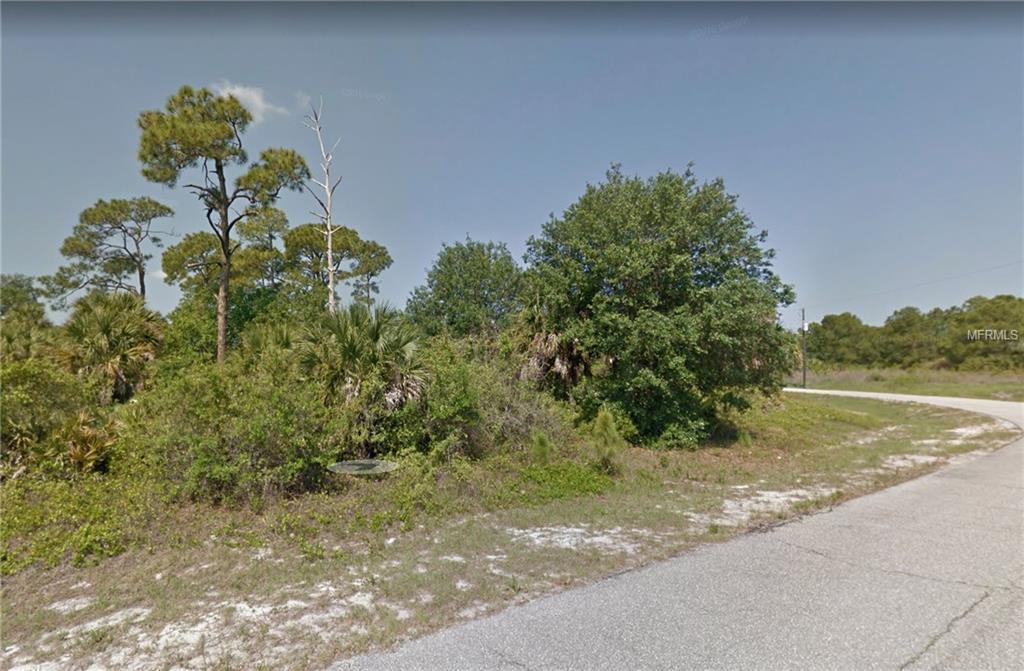 Escambia Circle - Photo 1