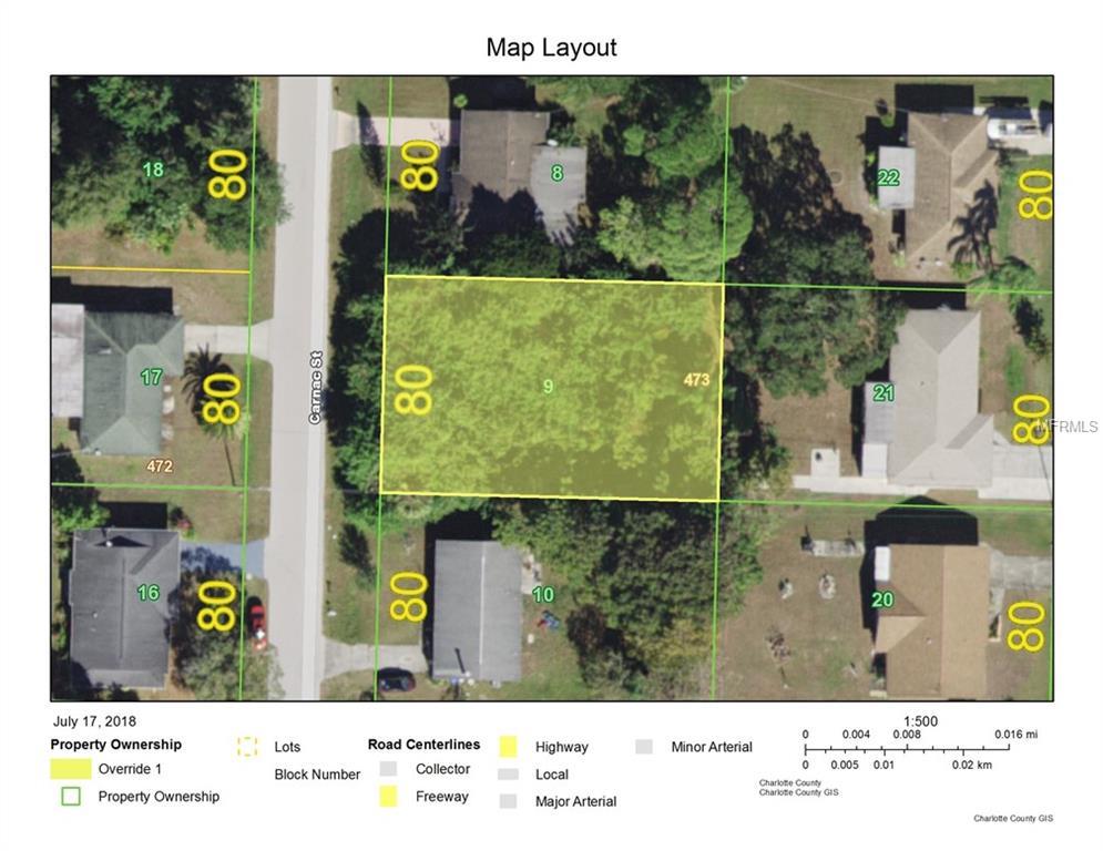 2096 Carnac Street - Photo 1