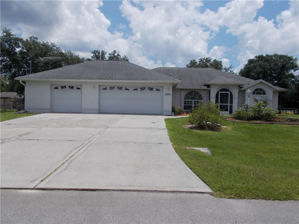 2266 De Garmo Street - Photo 1