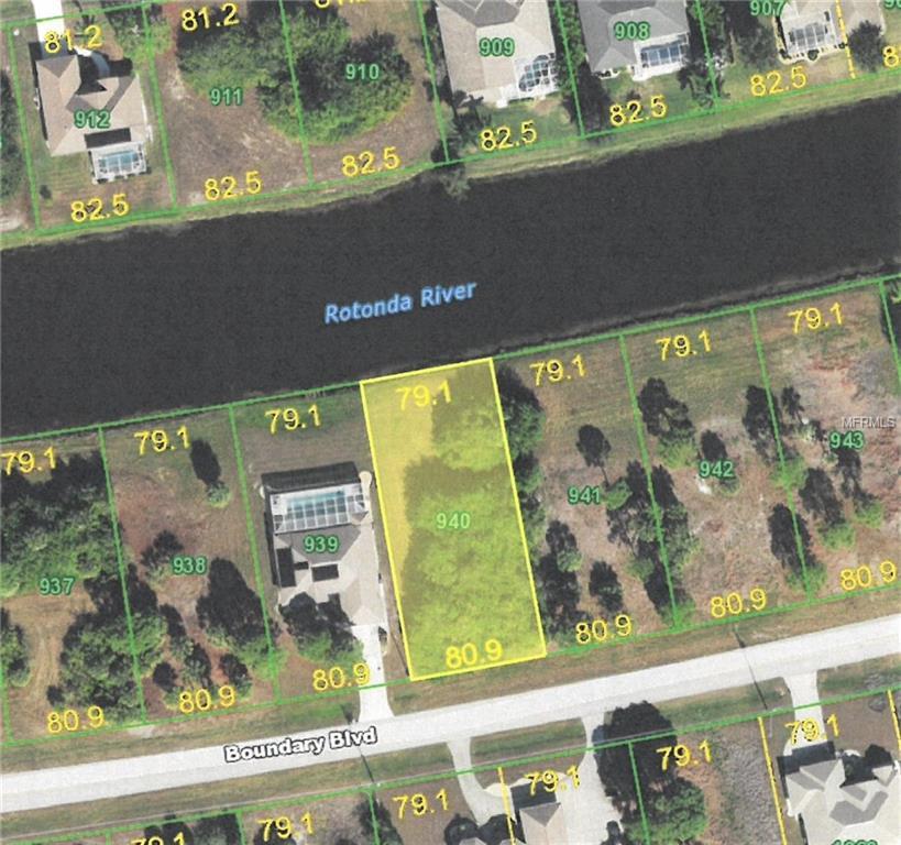 1164 Boundary Boulevard - Photo 1